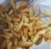 Semaphore Fish and Chips - Restaurant Canberra