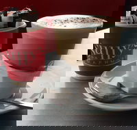 Sully's - Restaurant Canberra