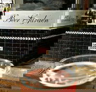 Sweet Amber Brew Cafe - Restaurant Canberra