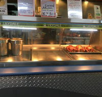 The Black Rooster - Restaurant Canberra