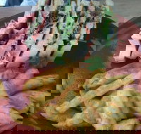 The Front Page Cafe - Restaurant Canberra