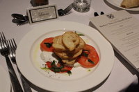 The Grange Golf Club Restaurant