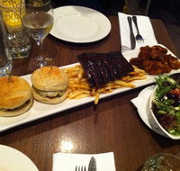 The Highway - Restaurant Canberra