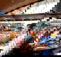 The Junction - Restaurant Canberra