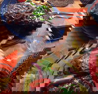 Viva Zapata Mexican Cantina - Restaurant Canberra