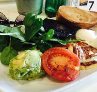 Whipped - Restaurant Canberra