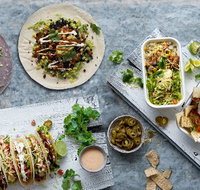 Zambrero Semaphore - Restaurant Canberra