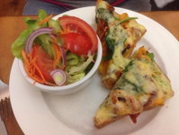 42nd Street Cafe