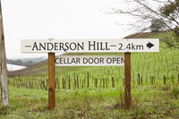 Anderson Hill Cellar Door Restaurant