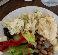 Barnacle Bills Moana - Restaurant Canberra