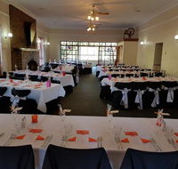 Blacksmiths Inn - Restaurant Canberra