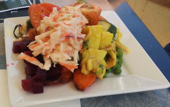Fairview Park SA Restaurant Canberra