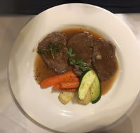Buonasera Restaurant  Function Centre - Restaurant Canberra