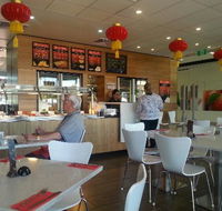 Cafe China Chinese Restaurant - Restaurant Canberra