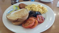 Cafe Numero Uno