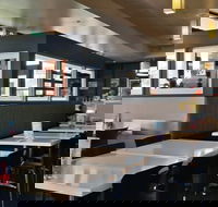 Caffe Primo - Restaurant Canberra