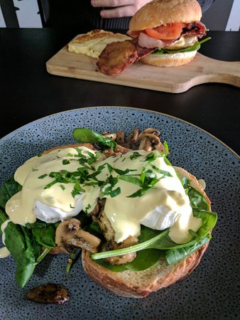 Seaford Rise SA Restaurant Canberra