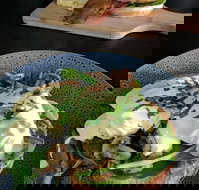 Cantina 61 - Restaurant Canberra