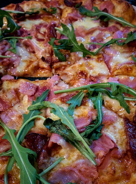 Cascada - Restaurant Canberra 5