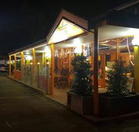 Cha-Chi's Mexican Cantina - Restaurant Canberra