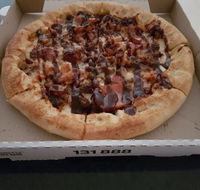 Dominos Pizza Newton - Restaurant Canberra