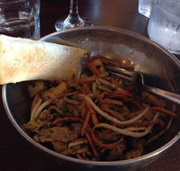 Genghis Khan Mongolian Bbq - Restaurant Canberra