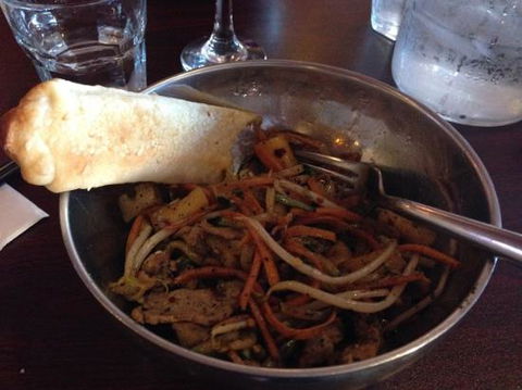 Genghis Khan Mongolian Bbq - Restaurant Canberra 0