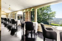 Hardy's Verandah Restaurant