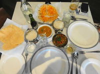 Port Moonta Takeaway and Port Moonta Restaurant Canberra Restaurant Canberra