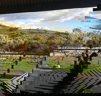 Heard It on the Grapevine - Restaurant Canberra