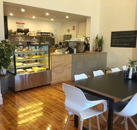 Hibernia Cafe - Restaurant Canberra