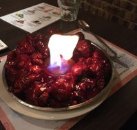 House of the Red Dragon - Restaurant Canberra