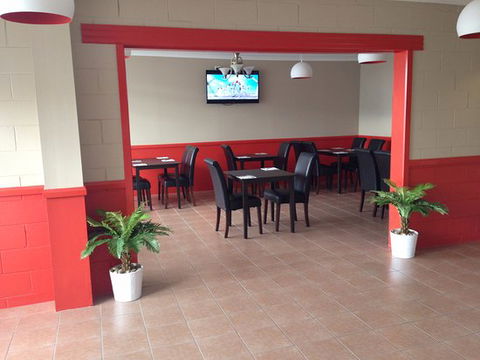 Indian Hub Gourmet Cuisine - Restaurant Canberra 0