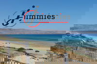 Jimmies Aldinga Beach