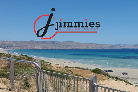 Jimmies Aldinga Beach - Restaurant Canberra 0