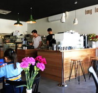 Long Lost Friend - Restaurant Canberra