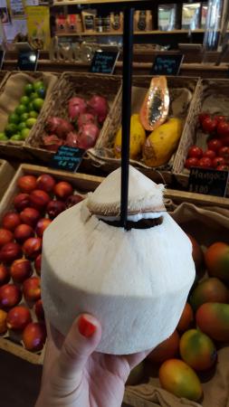 Maxwell's Grocery - Restaurant Canberra 0