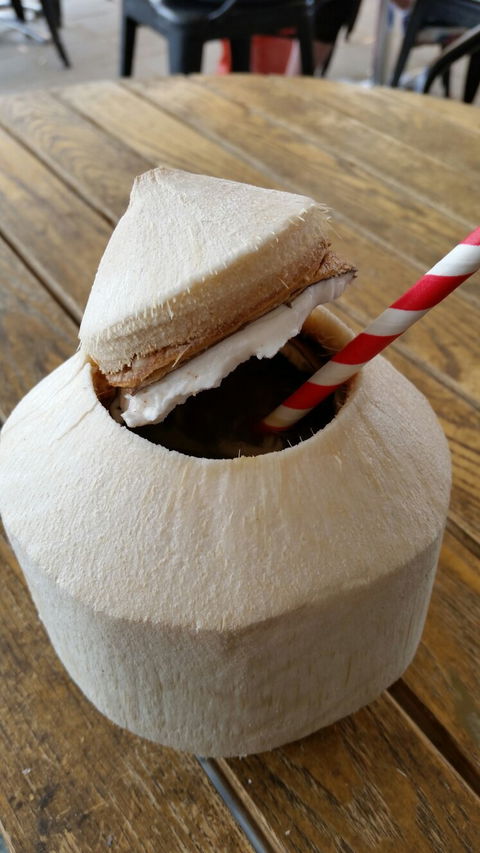 Maxwell's Grocery - Restaurant Canberra 1