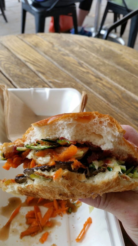 Maxwell's Grocery - Restaurant Canberra 2