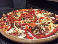Molto bene Pizzeria