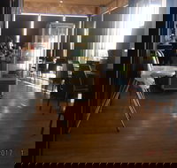 Monica's - Restaurant Canberra
