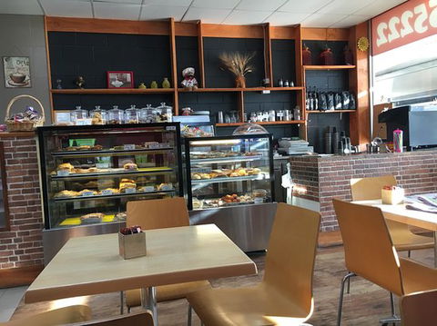 O'Furno Bakery & Espresso Bar - Restaurant Canberra 0