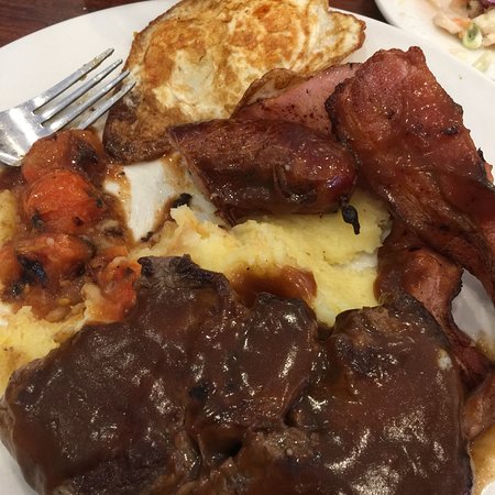 Noarlunga Centre SA Restaurant Canberra