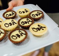 Once  Again - Restaurant Canberra