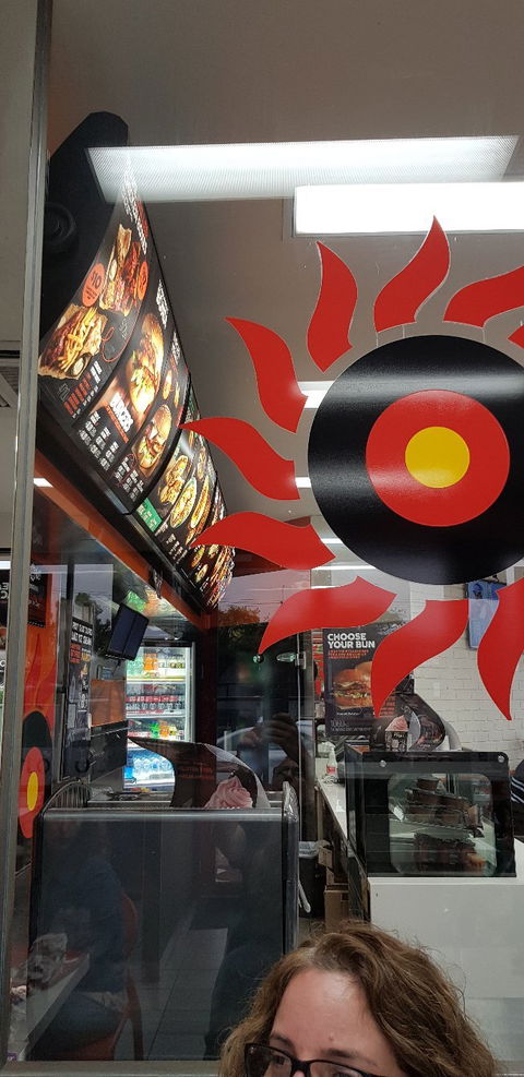 Oporto - Restaurant Canberra 1