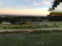 Pike and Joyce Adelaide Hills