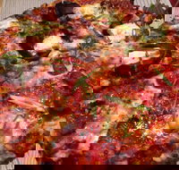 Pizza Craft - Restaurant Canberra