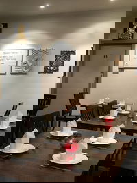 Pranee Thai Restaurant