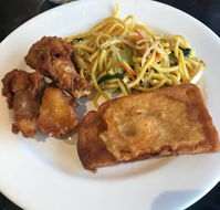 Queen Bee Indonesian and Chinese Restaurant - Restaurant Canberra