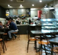 Rostrevor Pizza Bar - Restaurant Canberra